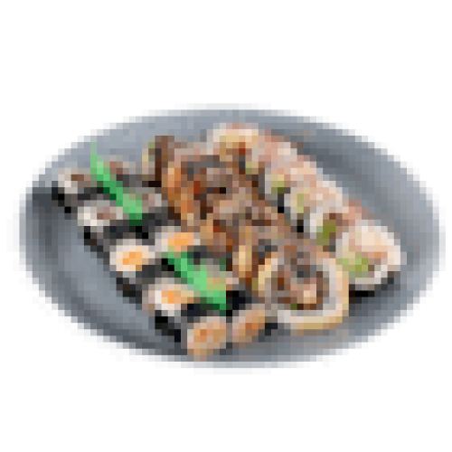 Zestaw New KOKU 10 (28 szt.)