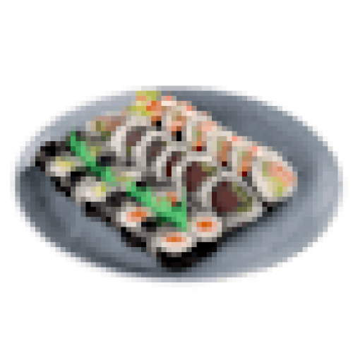 Zestaw New KOKU 11 (20 szt.)