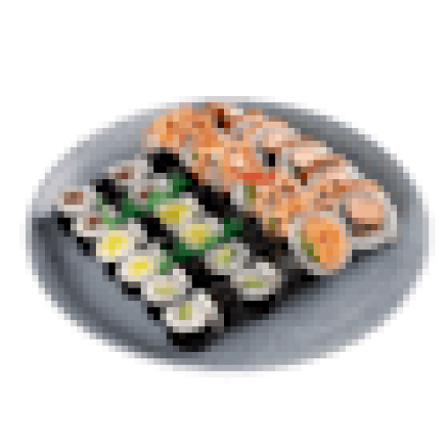 Zestaw New KOKU 12 (36 szt.)