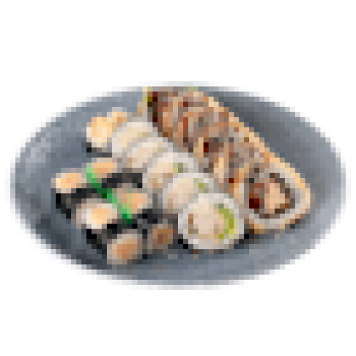 Zestaw New KOKU 2 (20 szt.)