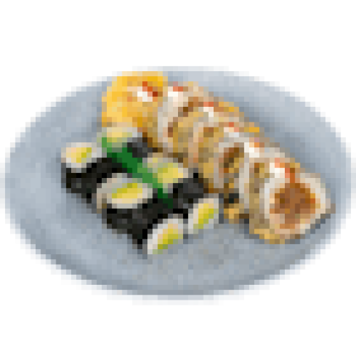 Zestaw New KOKU 3 (14 szt.)