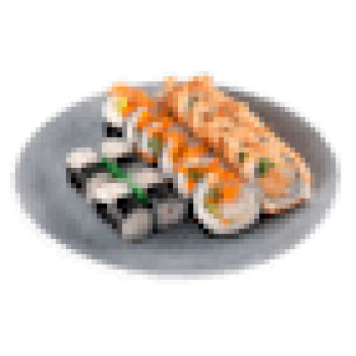 Zestaw New KOKU 5 (20 szt.)