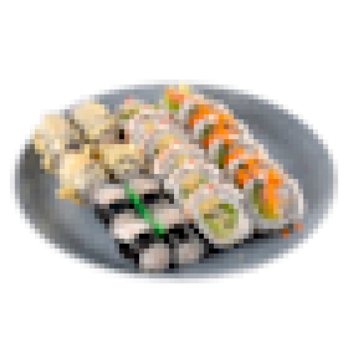 Zestaw New KOKU 9 (28 szt.)