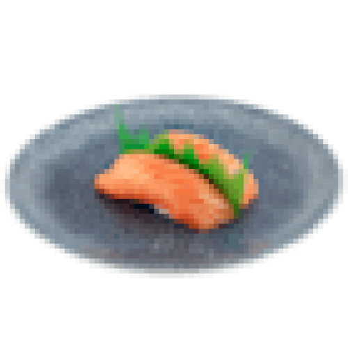 Nigiri Łosoś