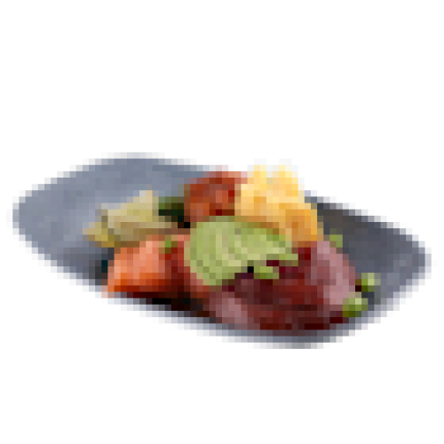 Sashimi 2 (210g/150g)