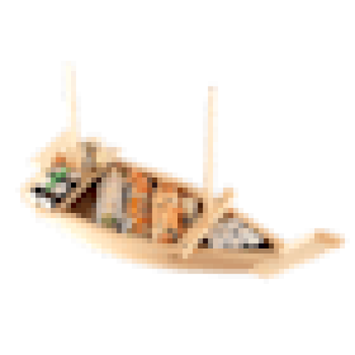 New Statek Sushi Mix I (42 szt.)