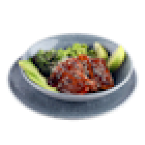 Sushi bowl vegan (100g/200g)