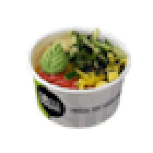 Dodatkowe warzywka 75g