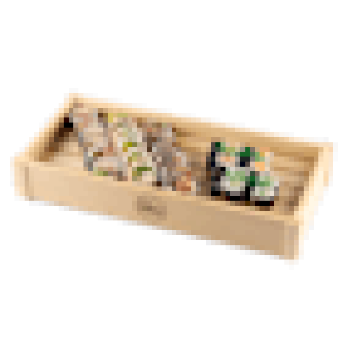 Zestaw rodzinny I (40 szt.)