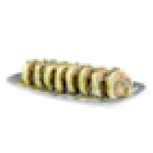 Green Rolls