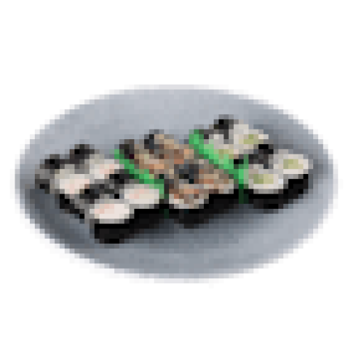 Zestaw New KOKU 1 (24 szt.)