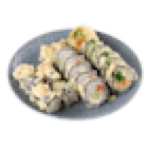 Zestaw New KOKU 4 (20 szt.)