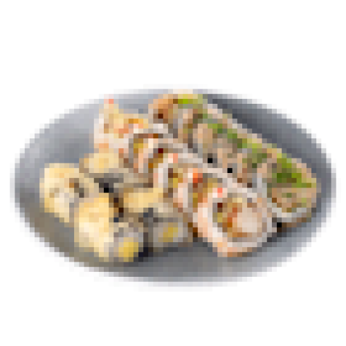 Zestaw New KOKU 7 (20 szt.)