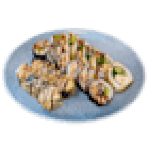 Zestaw New KOKU 8 (20 szt.)