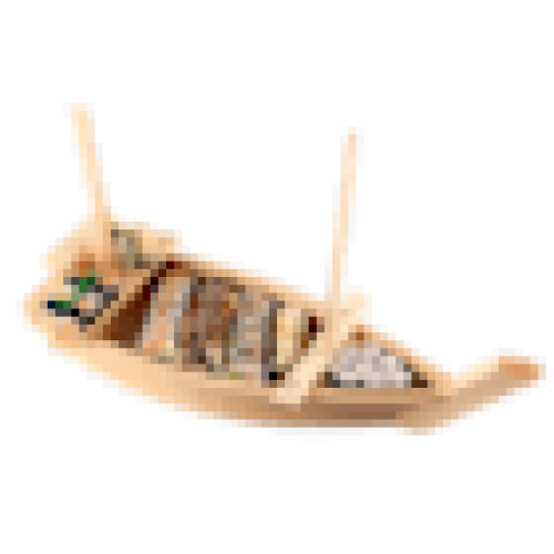 New Statek Sushi Mix III (42 szt.)