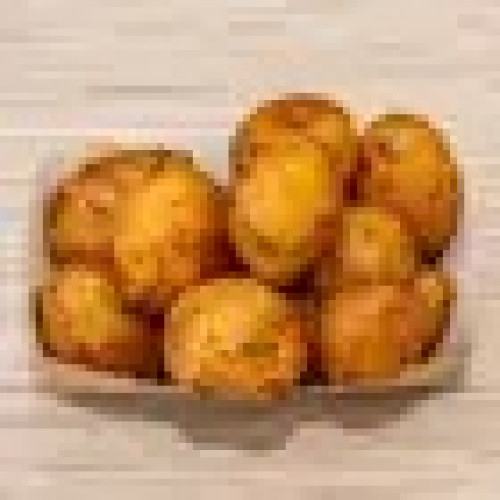 Ziemniaki zapiekane 300g