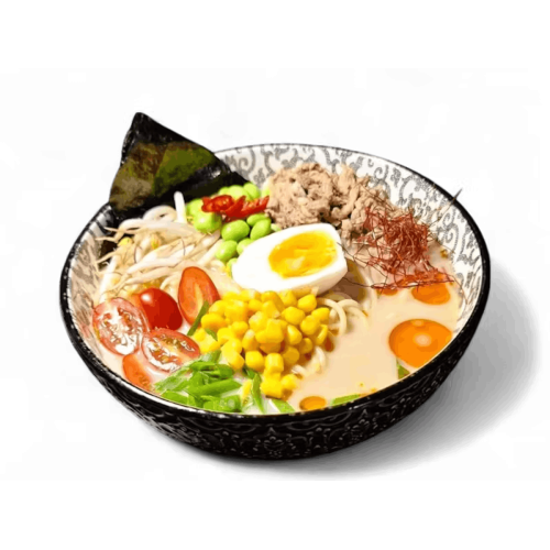 Hub Ramen 