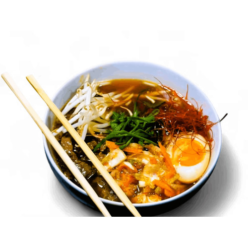 Kimchi Ramen