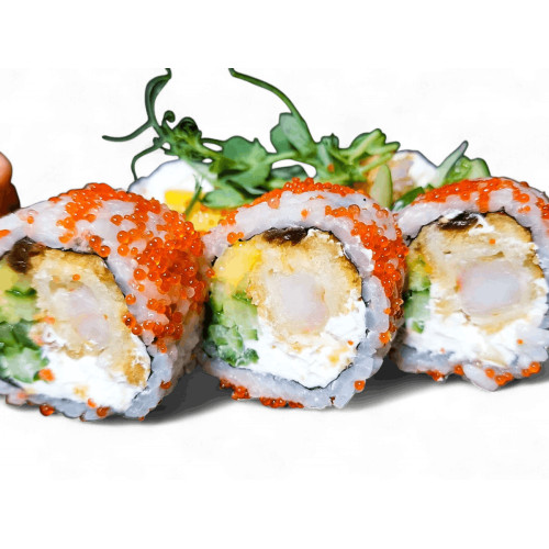 California Shimp 5szt 