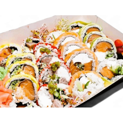 Philadelphia Light Set 