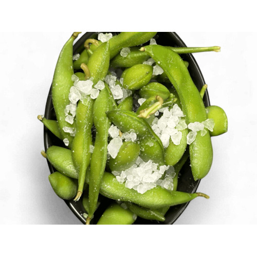 Edamame Solt 150gr 