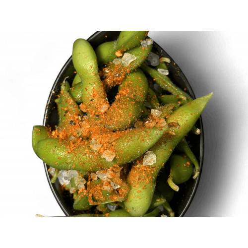 Edamame Spicy 150gr 