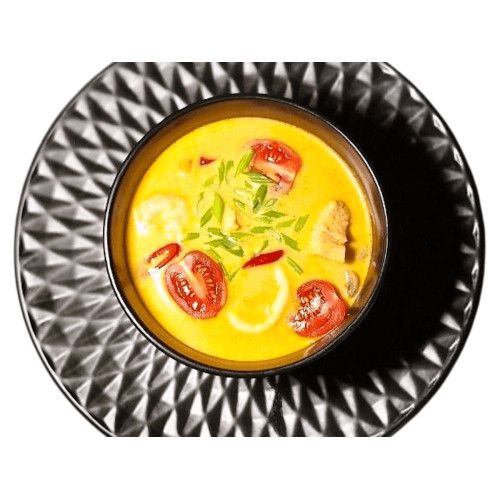 Tom Yum (owoców morza) 