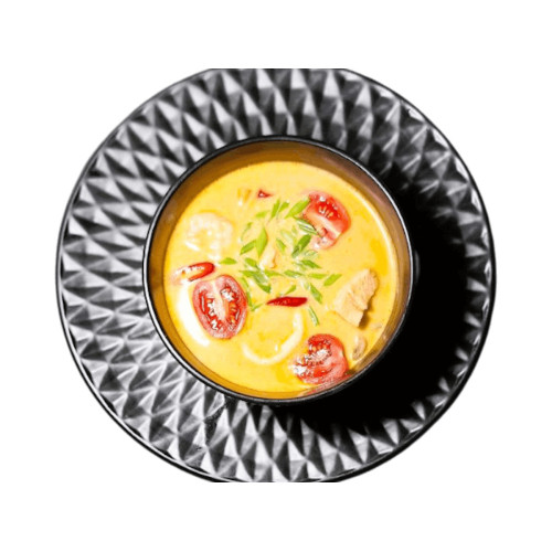 Tom Yum (kurczak) 