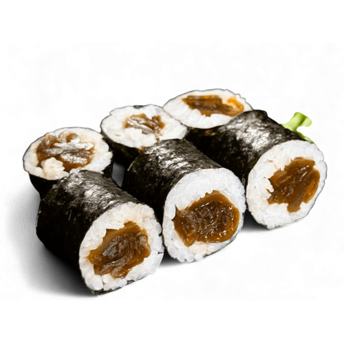 Hosomaki Kampio 6 szt 