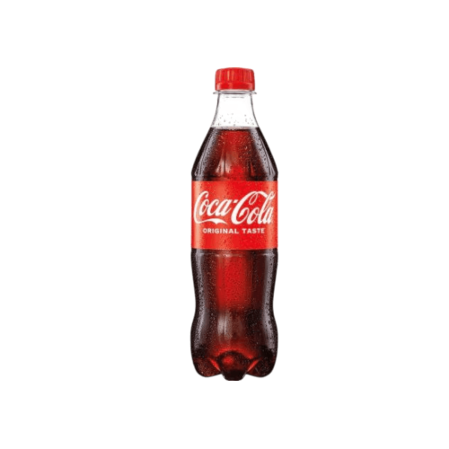 Coca-Cola 0,5l 