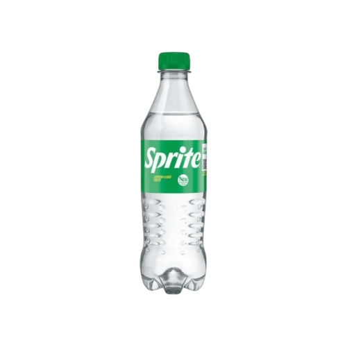 Sprite 0,5l 
