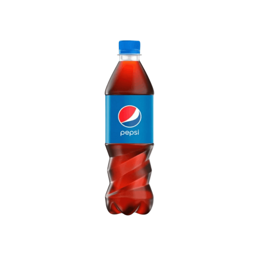 Pepsi 0,5l 