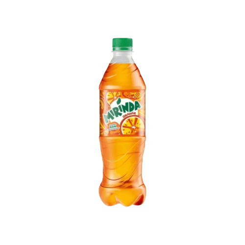Mirinda 0,5l 