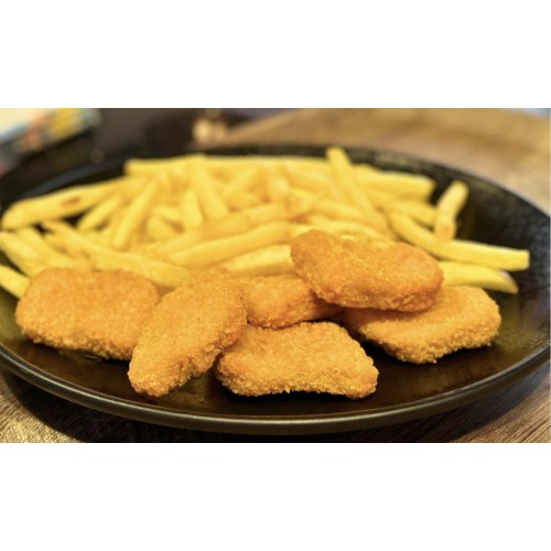 Nuggetsy