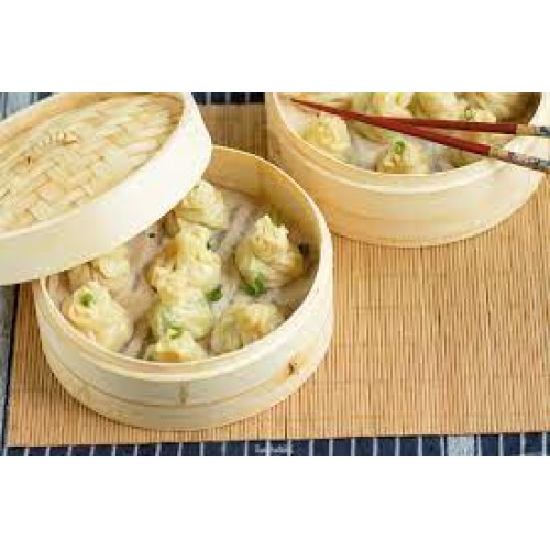 Zupa Wonton