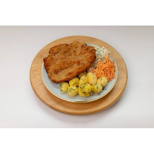 Kotlet Schabowy (XXL, ok. 700 g)