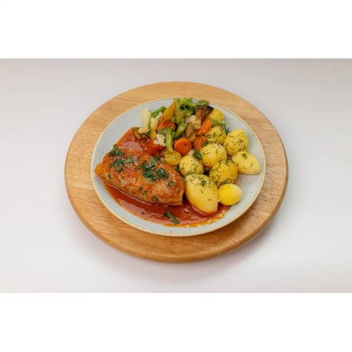 Gołąbek (1 sztuka, ok. 650 g)