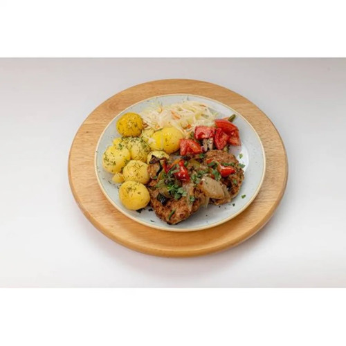 Steki Wieprzowe (ok. 700 g)