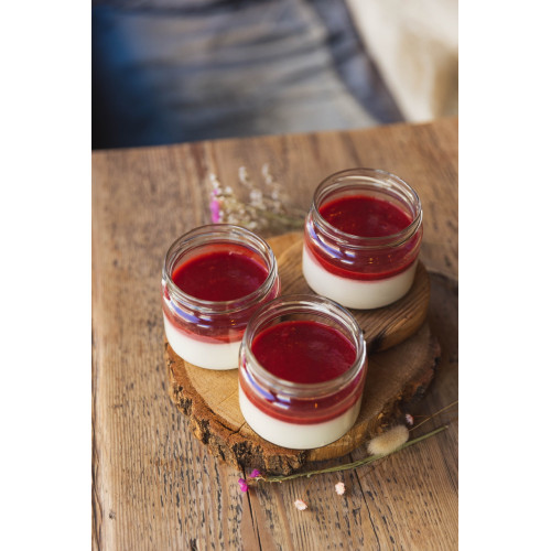 Panna Cotta 