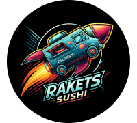 RAKETS SUSHI