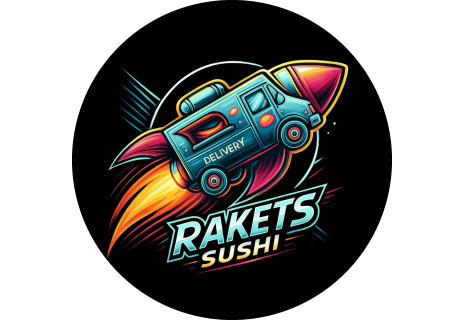RAKETS SUSHI